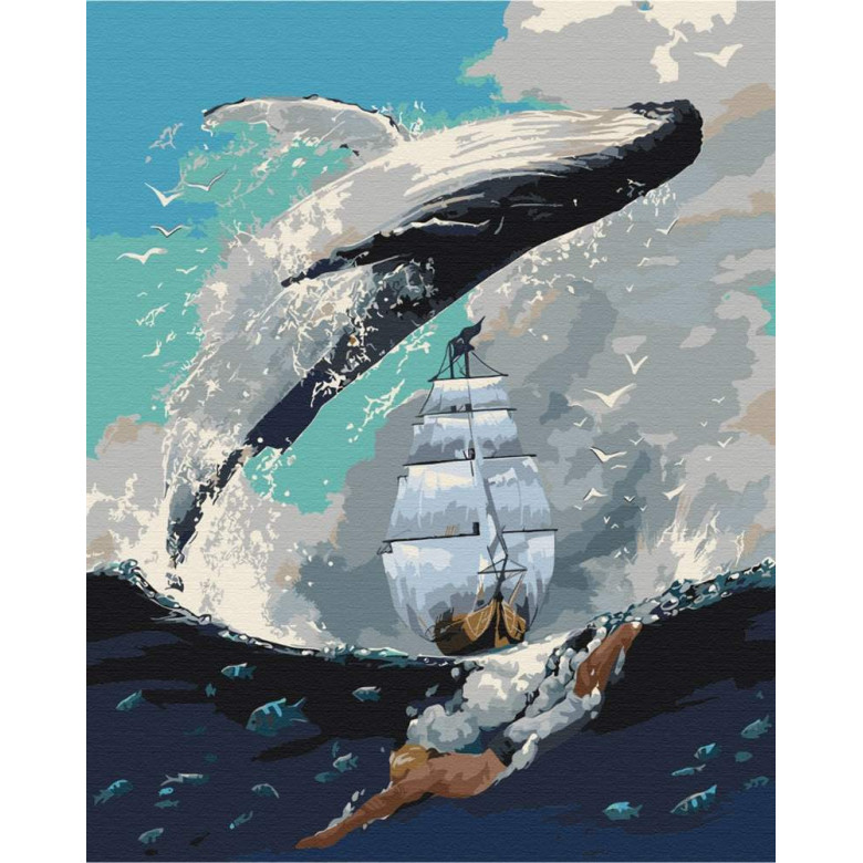 Господар моря
