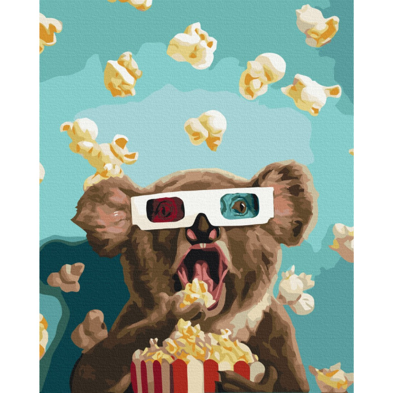 Фільм в 3D ©Lucia Heffernan
