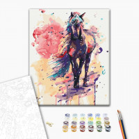 Фантастичний кінь