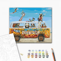 Звірячі гастролі