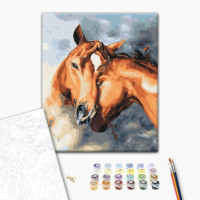 Кінська ніжність