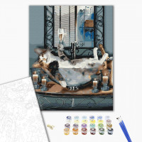 Ігристий котик