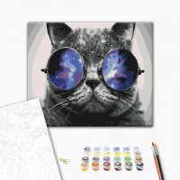 Котик на Маямі Котик на Маямі