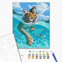 У плавання! У плавання!