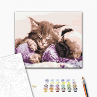 Бабусині улюбленці