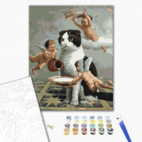 Його Величність Кіт