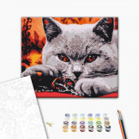 Домашній хижак