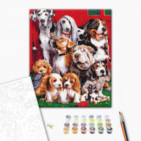 Породиста компанія