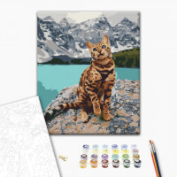 Улюбленець в горах Улюбленець в горах