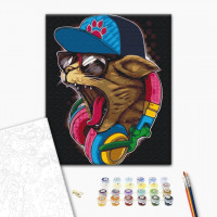 Котячий трек Котячий трек