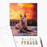 Арктичний вовк