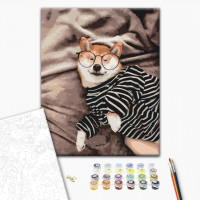 Розумний песик @rocky.and.rudy Розумний песик @rocky.and.rudy