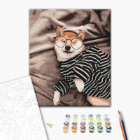 Розумний песик @rocky.and.rudy Розумний песик @rocky.and.rudy