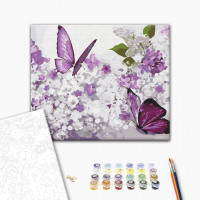 Бузкові метелики