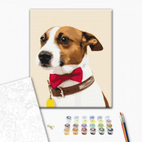 Собачка чемпіон