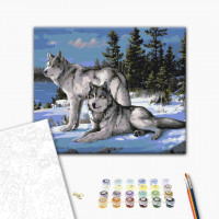 Вовки-захисники