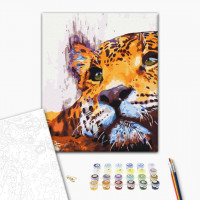 Малюнок хижака Малюнок хижака