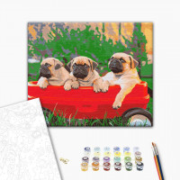 Мопси Мопси