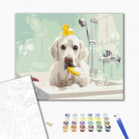 Улюблений чистюля Улюблений чистюля