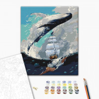 Господар моря