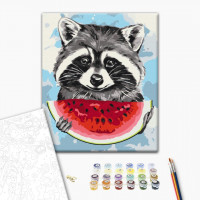 Літній єнотик