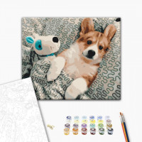 В сон з улюбленцем