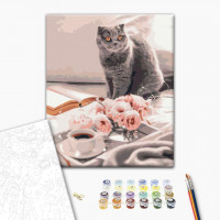 Улюблений британець Улюблений британець