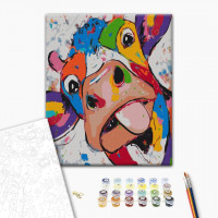 Веселкова Мілка