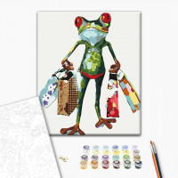 Покупець зі ставка Покупець зі ставка