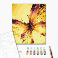 Політ метелика Політ метелика