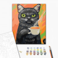 Котик в понеділок Котик в понеділок