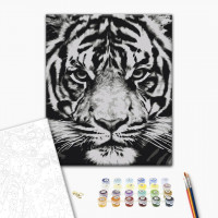 Погляд звіра