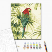 Перната екзотика Перната екзотика