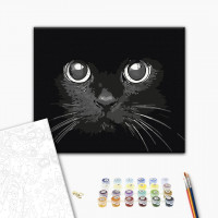 Погляд ночі Погляд ночі