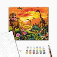 Світ минулого