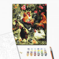 Бабусина мрія