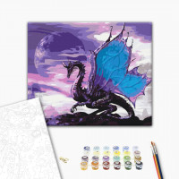 Небесний дракон