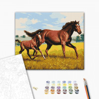 Сімейний галоп