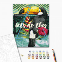 Літній принт Літній принт