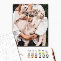 Улюблені муркотики Улюблені муркотики