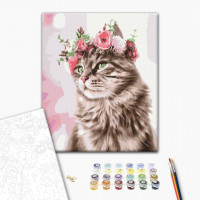 Пухнаста ніжність Пухнаста ніжність