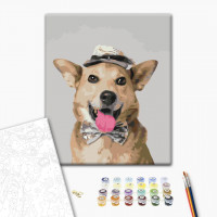 Містер Пес Містер Пес