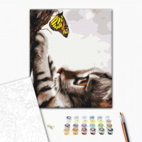 В пошуках друга