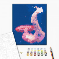 Медуза в польоті Медуза в польоті