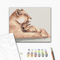 Левине серце Левине серце