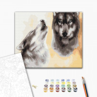 Вовки-охоронці