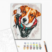 Патрон захисник ©Анна Кулик Патрон захисник ©Анна Кулик