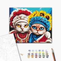 Лапка підтримки ©Маріанна Пащук Лапка підтримки ©Маріанна Пащук