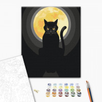 Сторож ночі