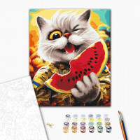 Котик в Херсоні ©Маріанна Пащук Котик в Херсоні ©Маріанна Пащук